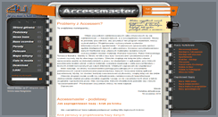 Desktop Screenshot of access.best4u.pl