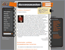 Tablet Screenshot of access.best4u.pl